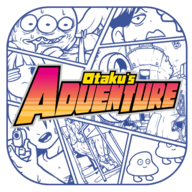 宅男的人间冒险(Otakus Adventure)手游下载