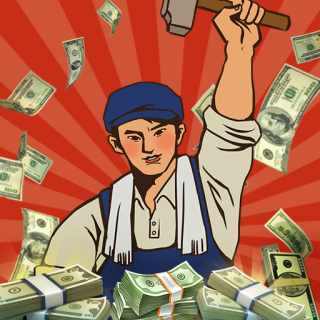 滨海小镇赚钱游戏下载