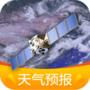 卫星云图天气预报中文版下载