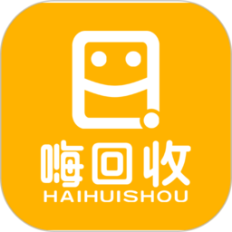 小黄狗智能垃圾回收app