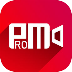 proMovie专业相机免费安卓版下载