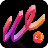 超级4D视觉app下载