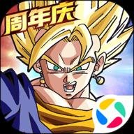 龙珠觉醒国际版下载