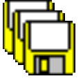 Backup Magic(快速备份工具) v1.6.7 汉化版
