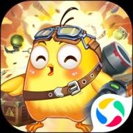弹弹堂大冒险无限生命版下载