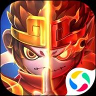 造梦大乱斗腾讯版