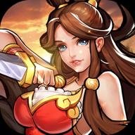 街机之三国战记gm版本
