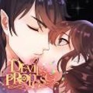 恶魔的求婚手游官网下载