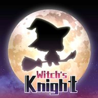 魔女的骑士手游下载