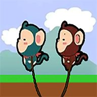 双人解压跳跳游戏下载