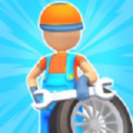 放置车辆服务Idle Car Service游戏下载