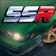 SSR赛车游戏下载