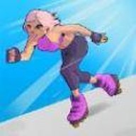 翻滚坡道Roller Ramp游戏下载