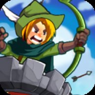 皇家射箭传奇Royal Archery Legend游戏下载