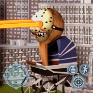 马桶人黑帮犯罪之城下载
