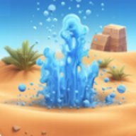 水坑种树手游下载
