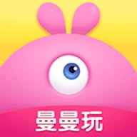 曼曼玩游戏盒子下载