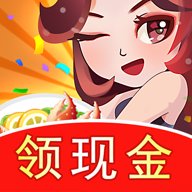 快乐餐厅红包版下载