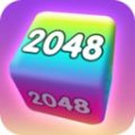 2048方块射手游戏下载