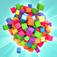 粘性像素3D游戏下载