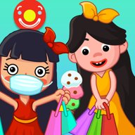 樱花小镇闺蜜世界游戏下载