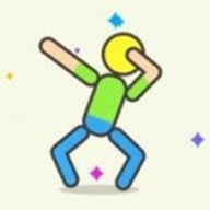 燃烧的火柴人手游下载