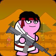 混乱枪战手机版
