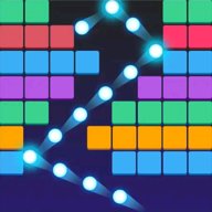 弹球碰砖块红包版