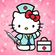 HelloKitty儿童医院下载