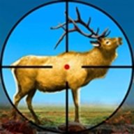 动物射击枪手游下载