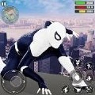 蜘蛛侠城市英雄3D手游下载