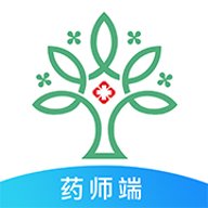 喜健药师端app下载