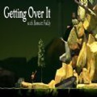 getting over it手机版