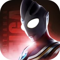 奥特曼超级银河传说官方版