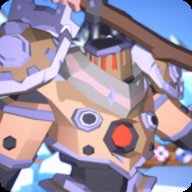 幻想战士中文版