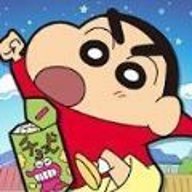 蜡笔小新跑酷国际服下载