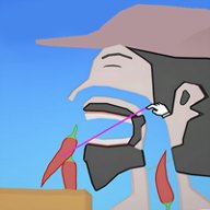 解压吃货模拟下载