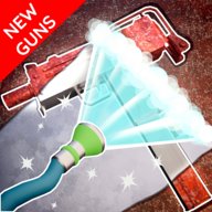 水枪射击游戏下载