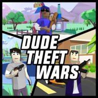 DudeTheftWars下载