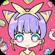 美少女头像游戏下载