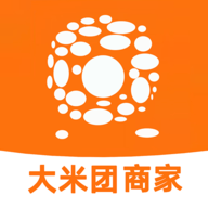 大米团商家app下载