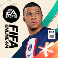 FIFAonline4手游下载