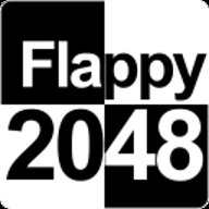 flappy 2048下载
