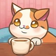 绒毛猫猫咖啡厅下载