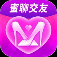附近蜜聊app下载