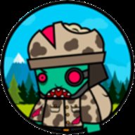 僵尸森林中文版