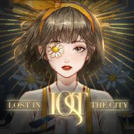 lost未至之境游戏最新版