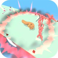 愤怒的拳头3D官方版
