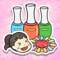 夏莉的美甲店游戏下载