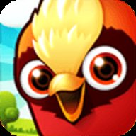 小鸟爆破birzzle最新版